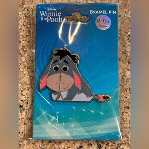 Pink A La Mode (PALM) Exclusives - Eeyore 2 Inch